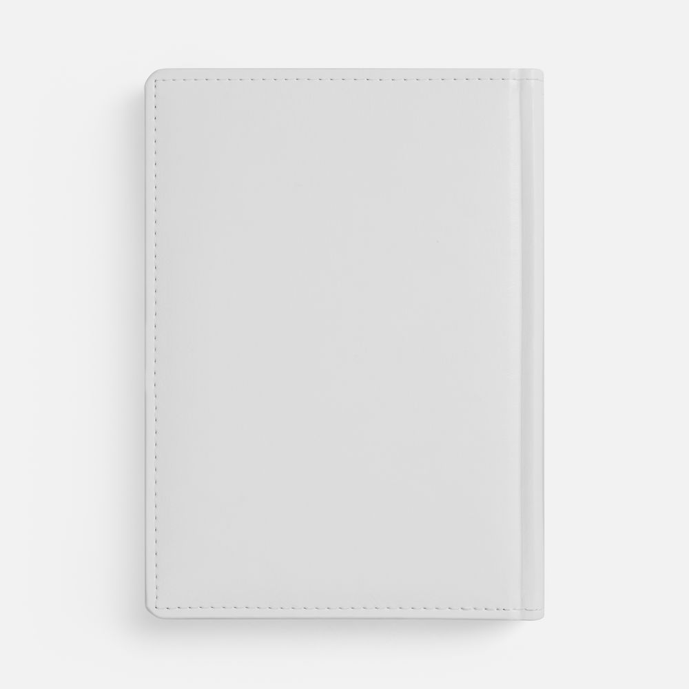 Ежедневник Nebraska, недатированный