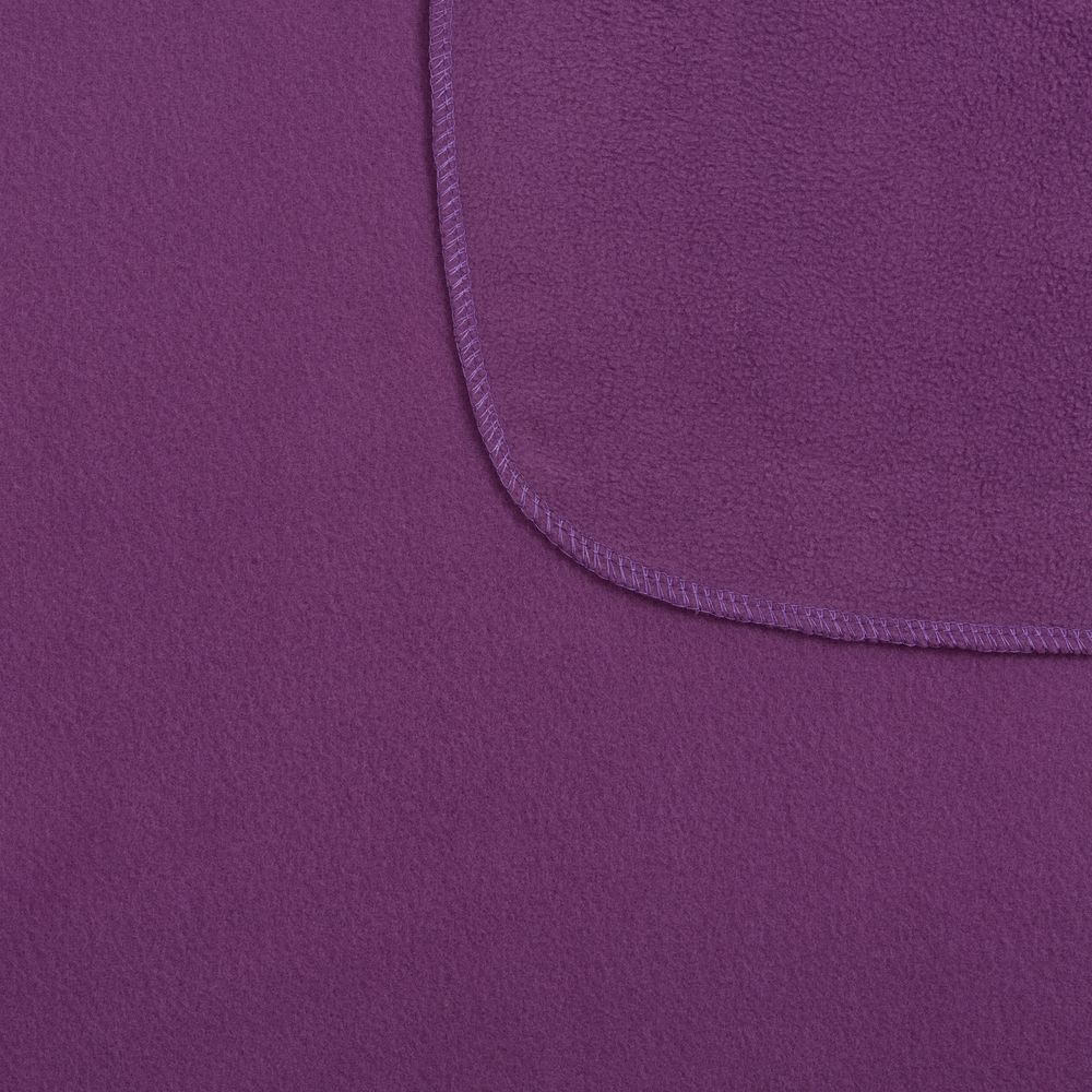 Флисовый плед Warm&Peace