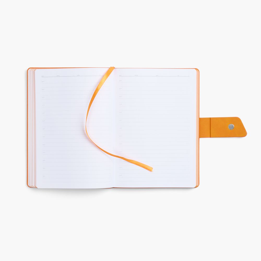 Ежедневник Boom, недатированный