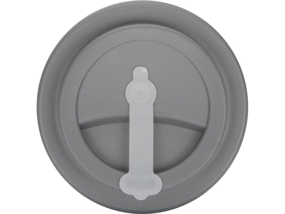 Пластиковый стакан с двойными стенками Take away