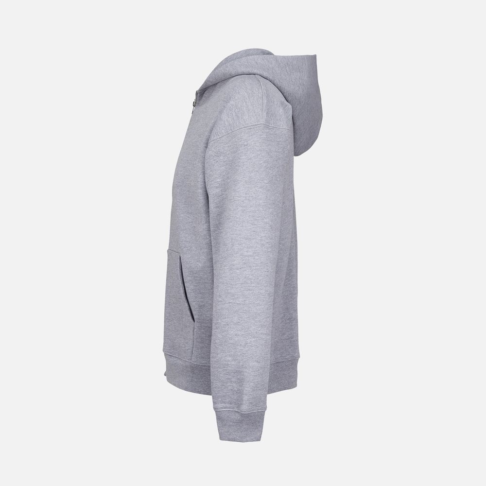 Толстовка унисекс на молнии Jelo