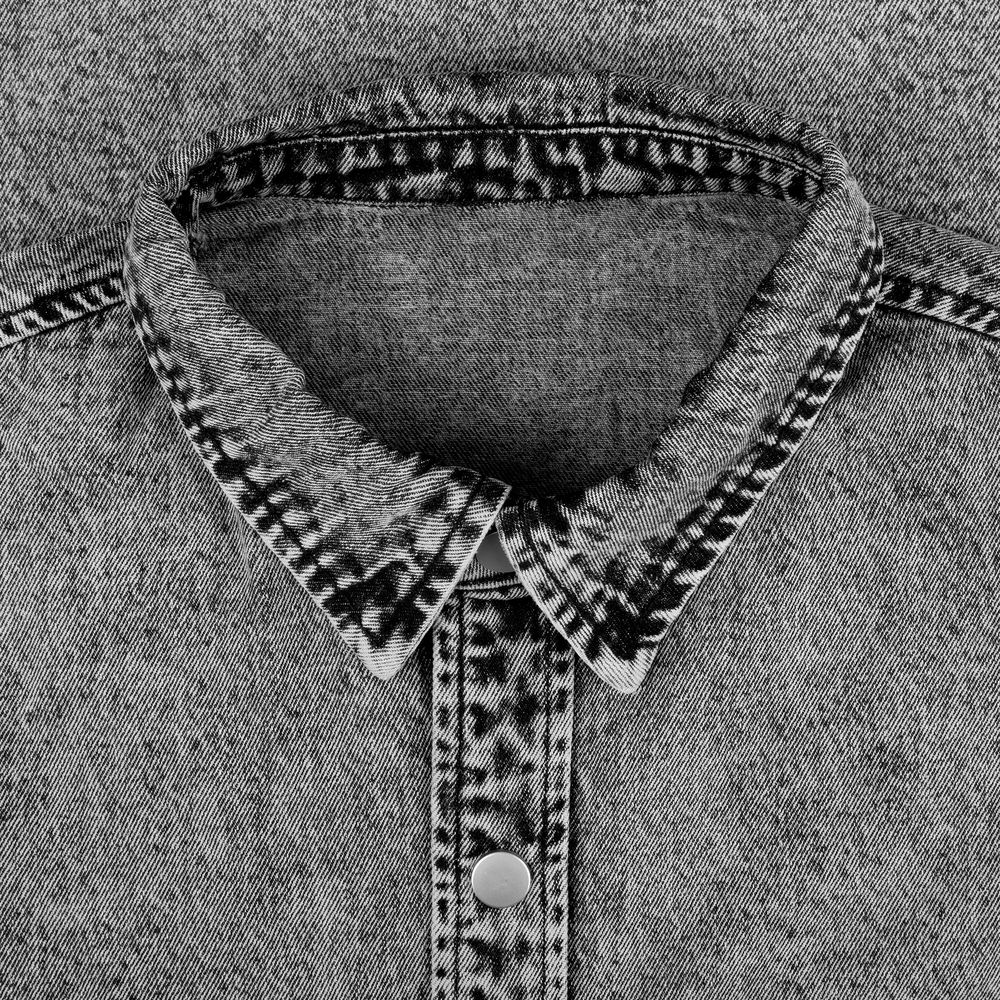 Куртка джинсовая O3