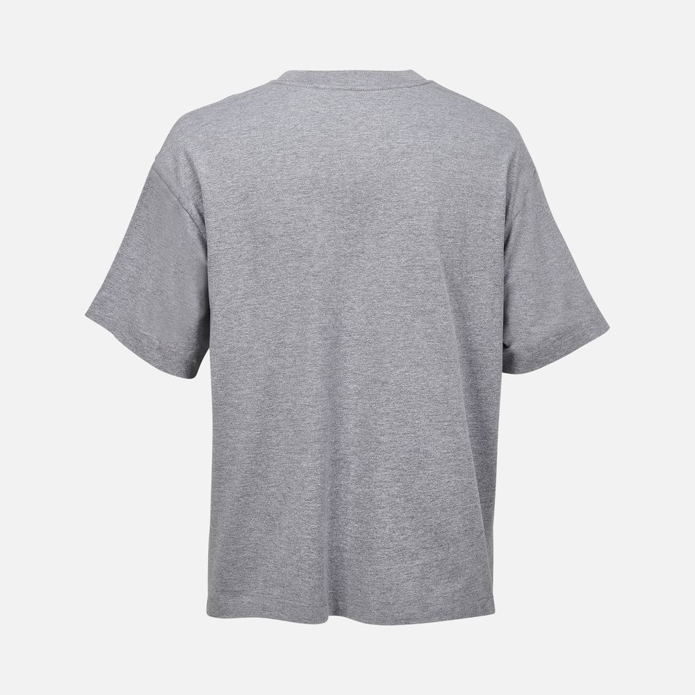 Футболка оверсайз унисекс Legacy