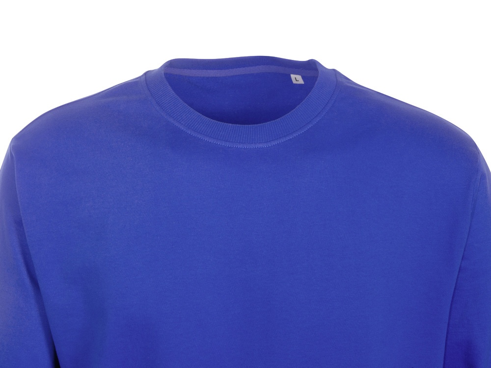 Свитшот Warsaw, унисекс