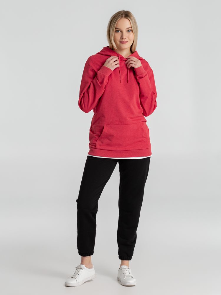 Толстовка с капюшоном унисекс Hoodie