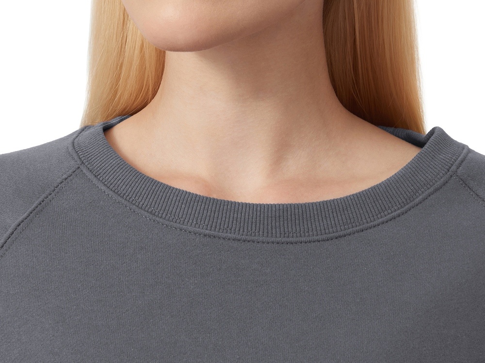 Свитшот оверсайз Paris, унисекс