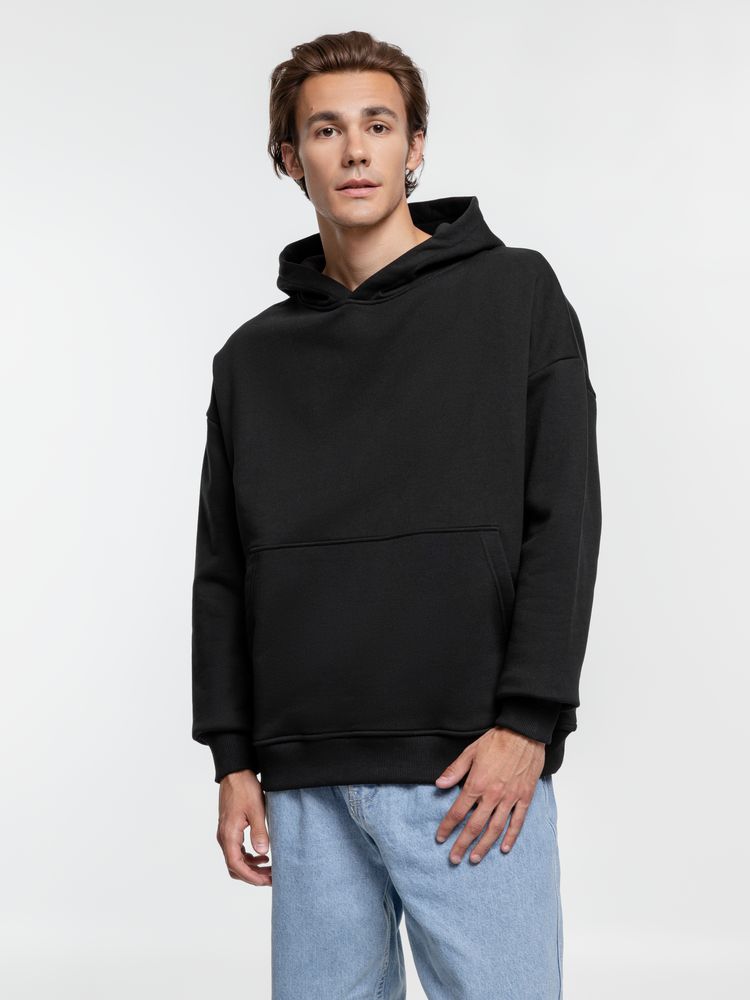 Худи оверсайз Kulonga Comfort Heavy