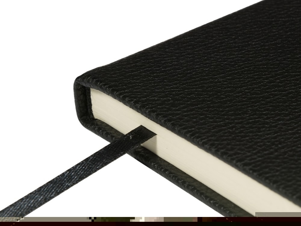 Ежедневник А5 датированный Megapolis Loft на 2026