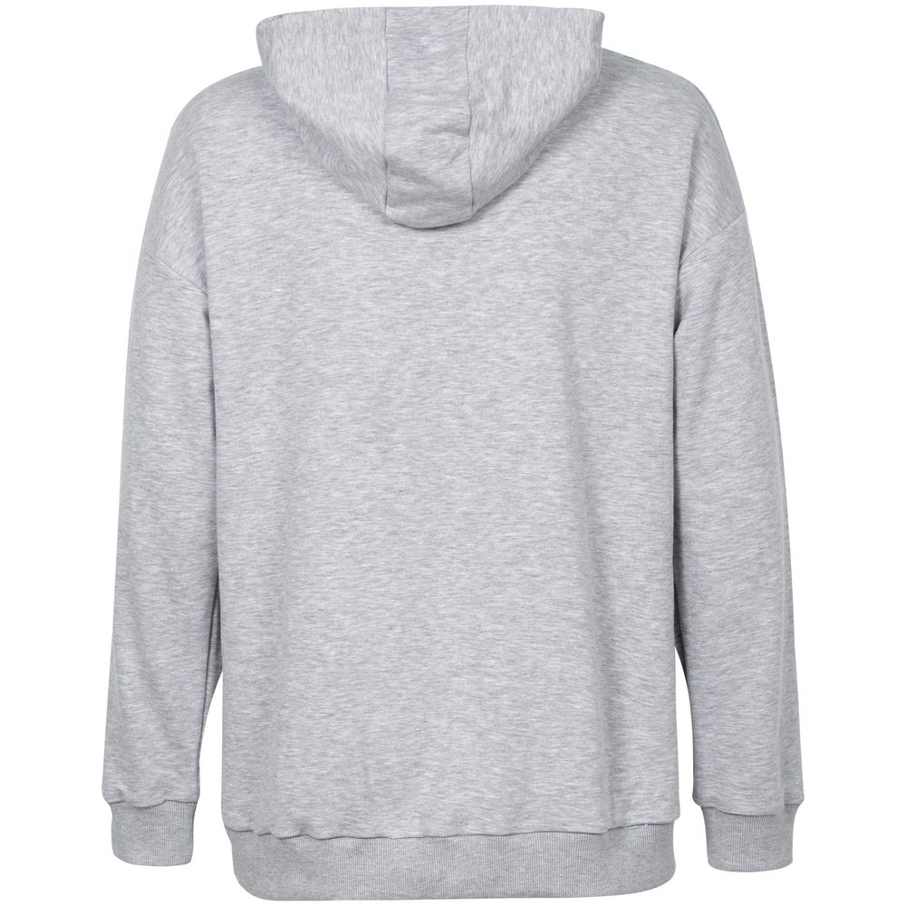 Худи оверсайз «Чистая соль»