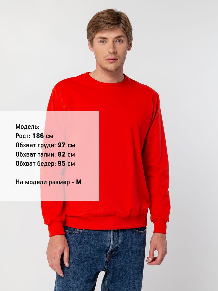 Свитшот Toima 2.0