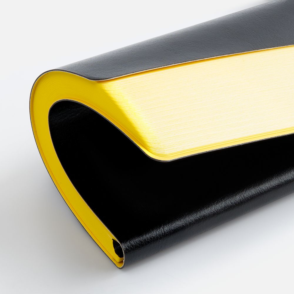 Ежедневник Doppio, недатированный