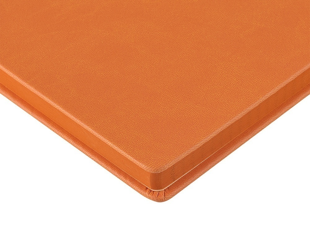 Ежедневник А5 Megapolis Color New soft-touch