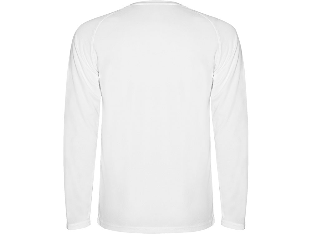 Футболка с длинным рукавом Montecarlo мужская