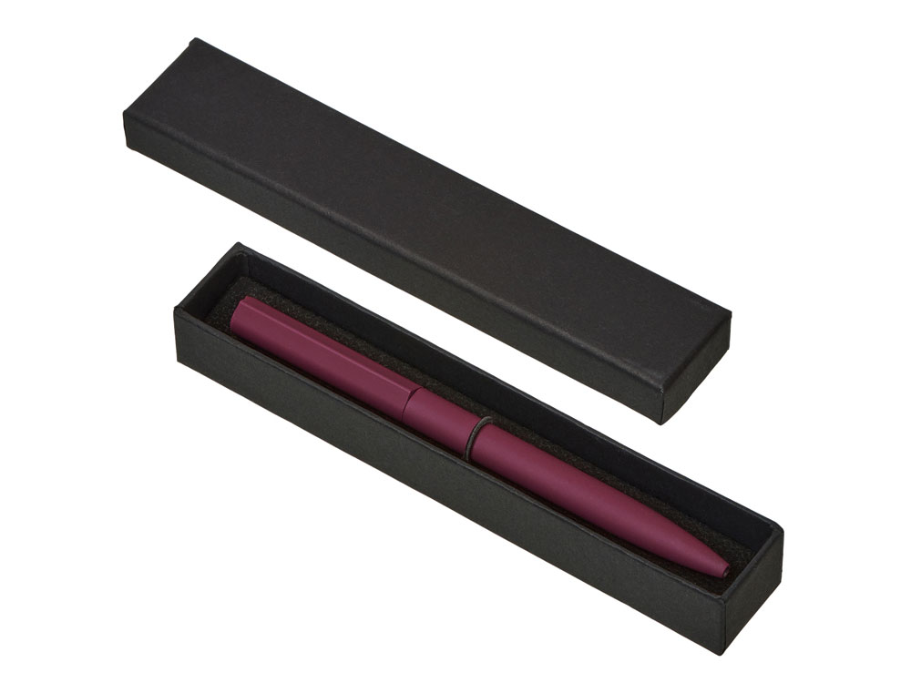 Ручка металлическая шариковая Minimalist