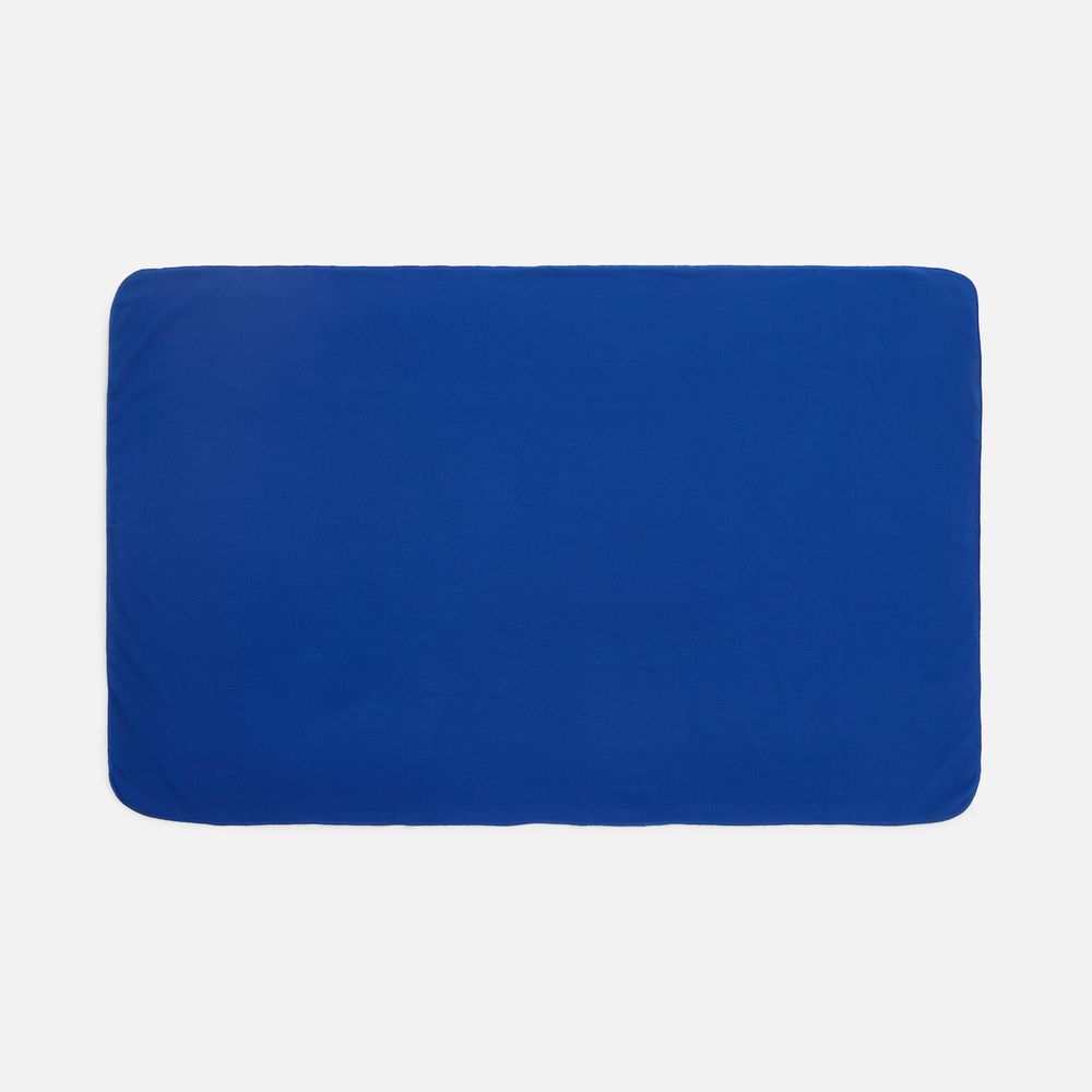 Флисовый плед Warm&Peace