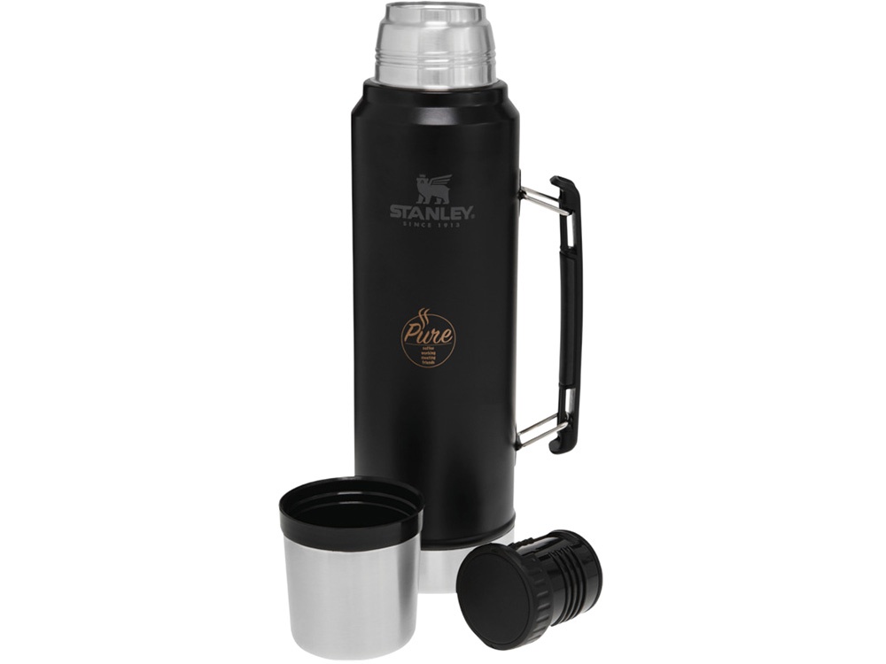 Бутылка Stanley Classic, 1 л