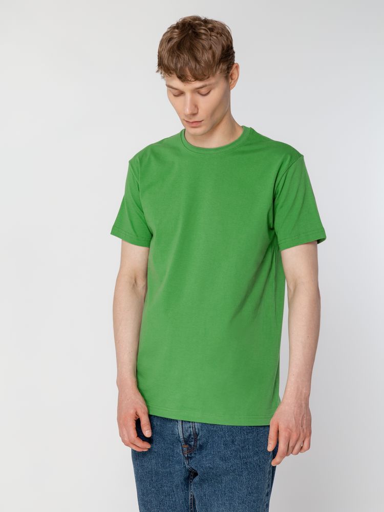 Футболка унисекс T-Bolka 160