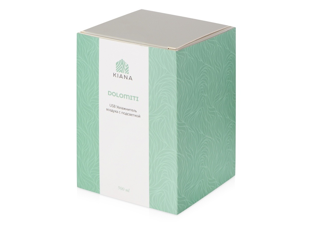USB Увлажнитель-ночник Dolomiti