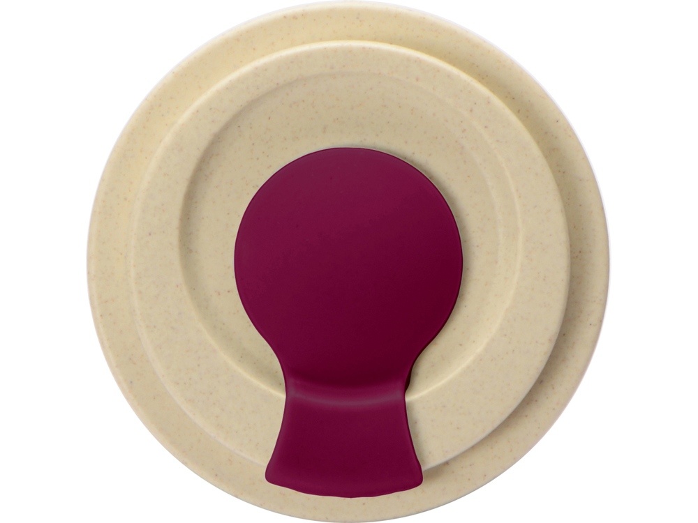 Стакан из пшеничного волокна Flava