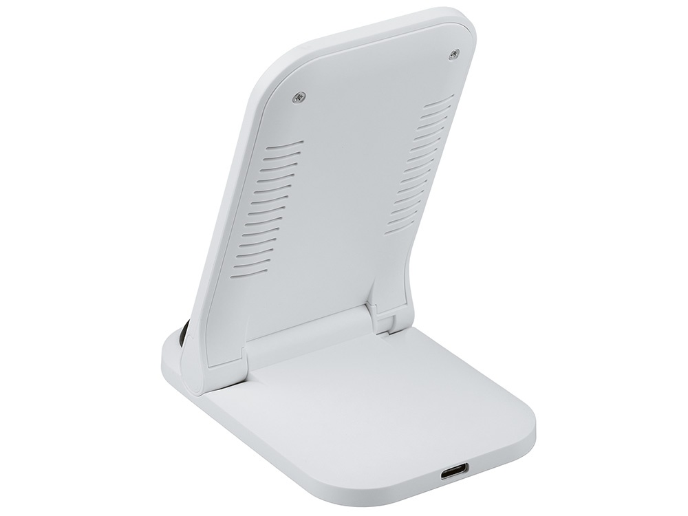 Беспроводное зарядное устройство Foldy, 15 Вт