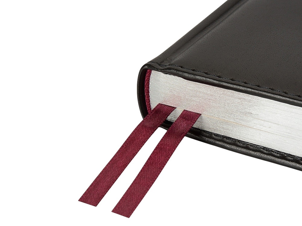 Ежедневник недатированный А5 Parliament