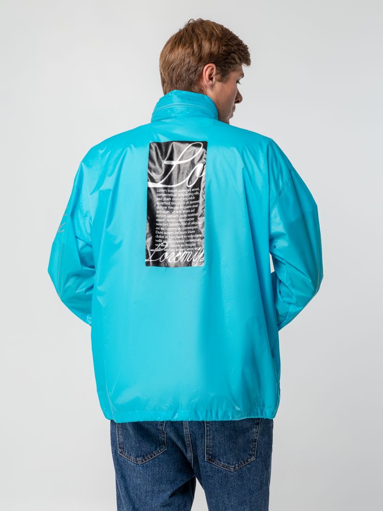 Ветровка из нейлона Surf 210