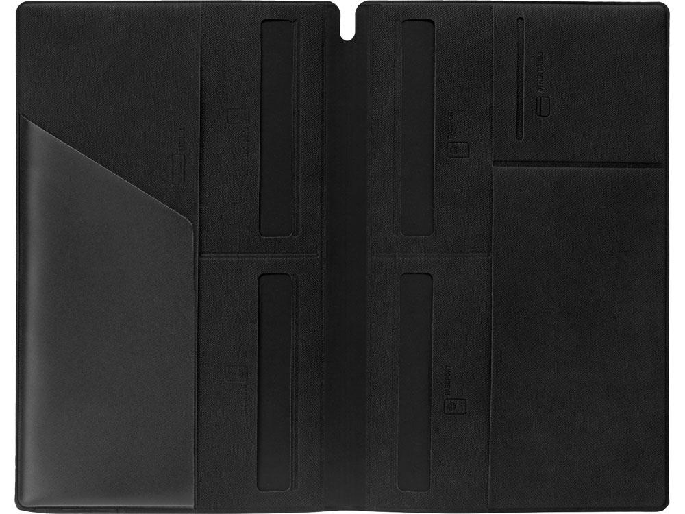 Семейный органайзер для путешествия Favor