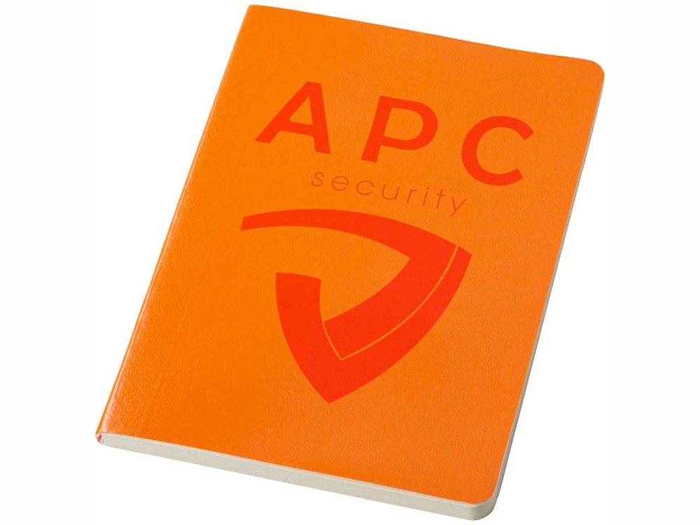 Блокнот А5 Gallery