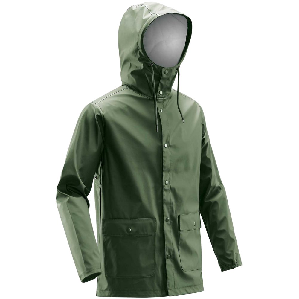 Дождевик мужской Squall