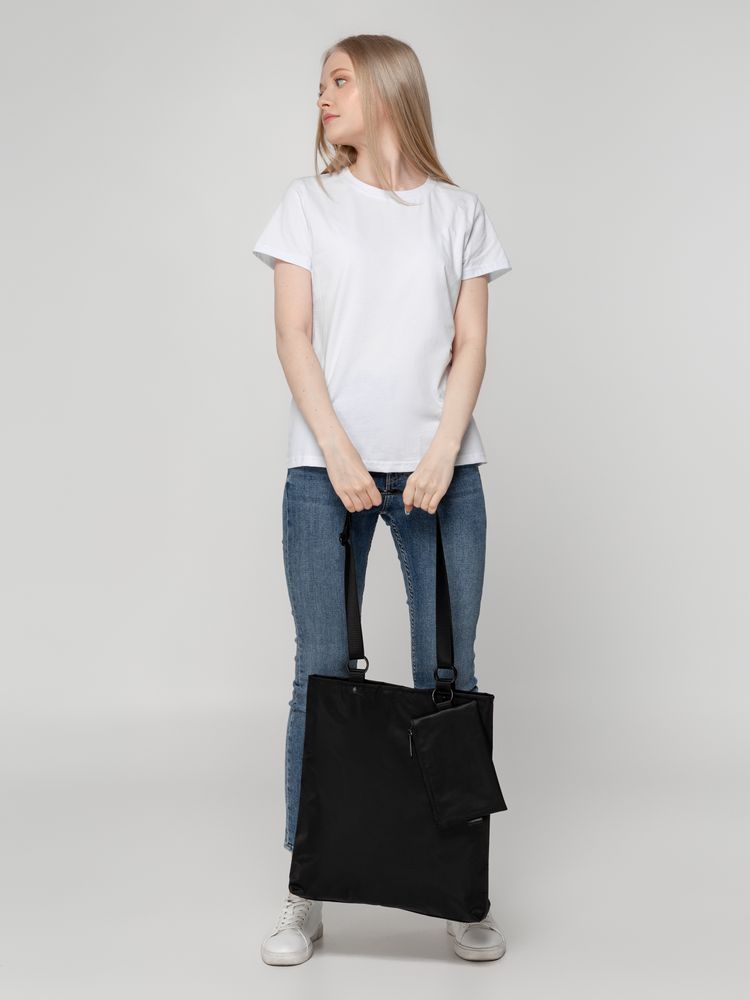 Рюкзак-трансформер ringLink с отстегивающимся органайзером