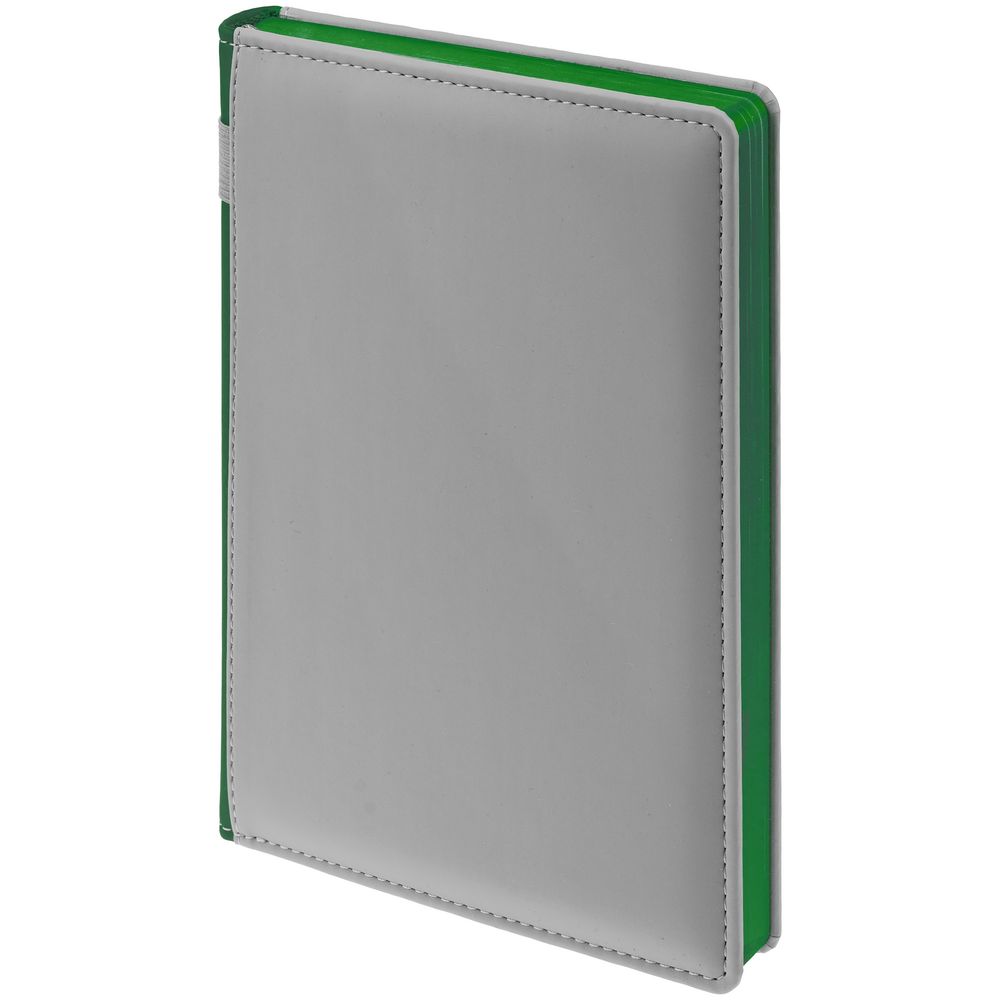 Ежедневник Spain Shall на заказ, недатированный