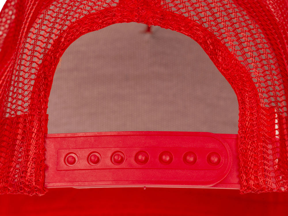 Бейсболка Kansas