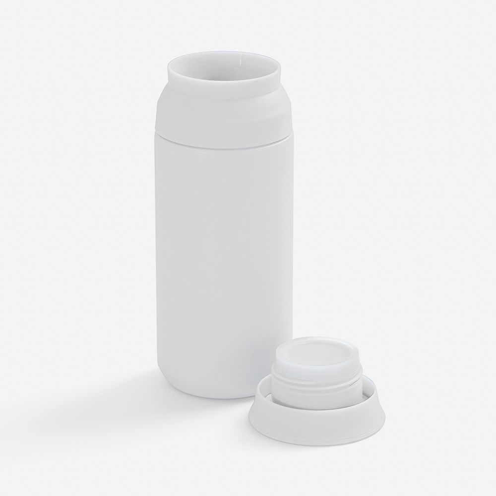 Термостакан Bau с ситечком