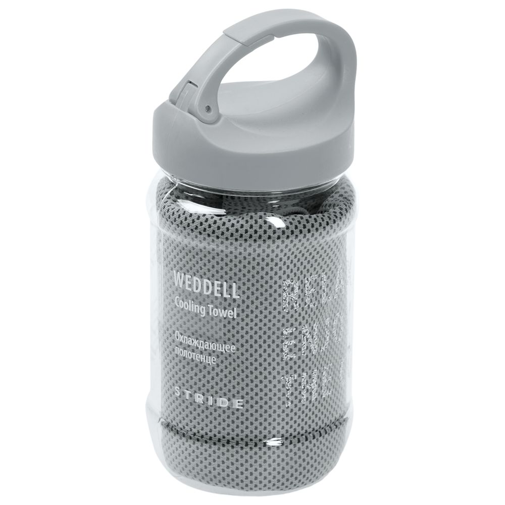 Охлаждающее полотенце Weddell ver.2