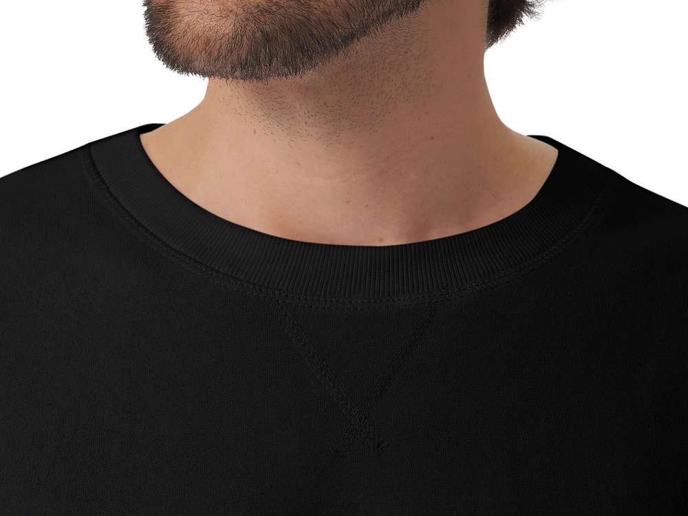 Свитшот оверсайз Lisbon унисекс