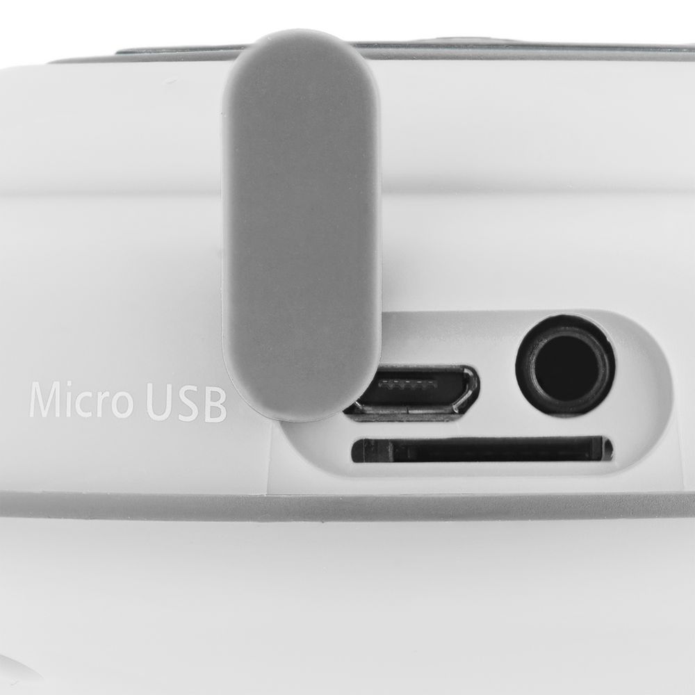 Портативная акустика stuckSpeaker 2.0