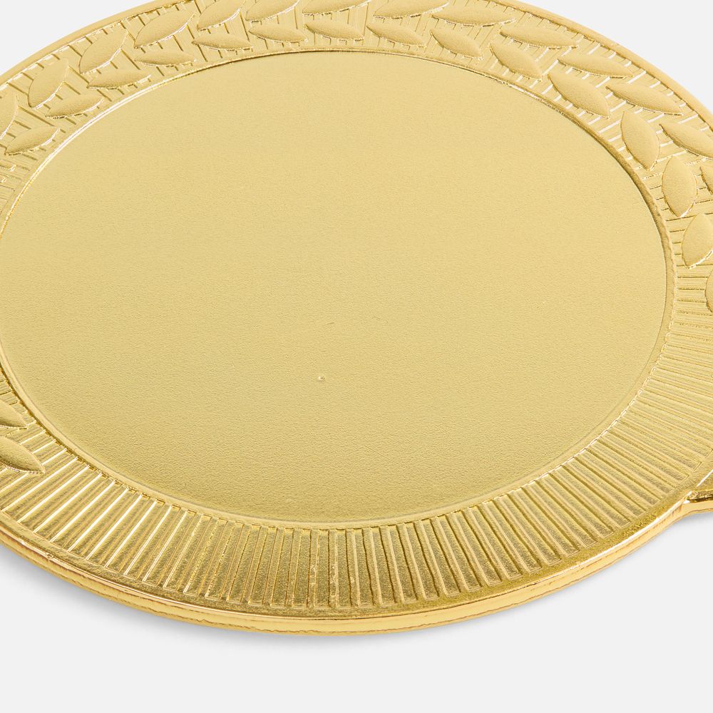 Медаль Regalia, большая