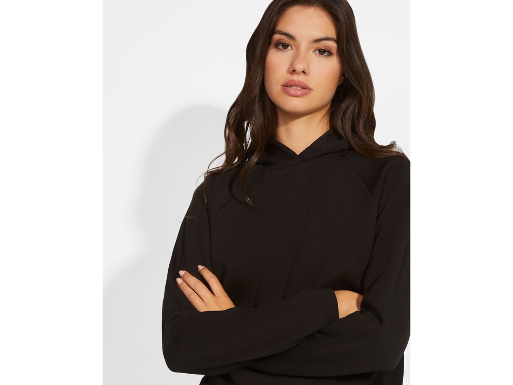 Толстовка с капюшоном Zair, унисекс