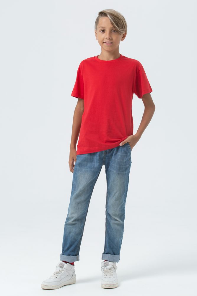 Футболка детская Regent Fit Kids