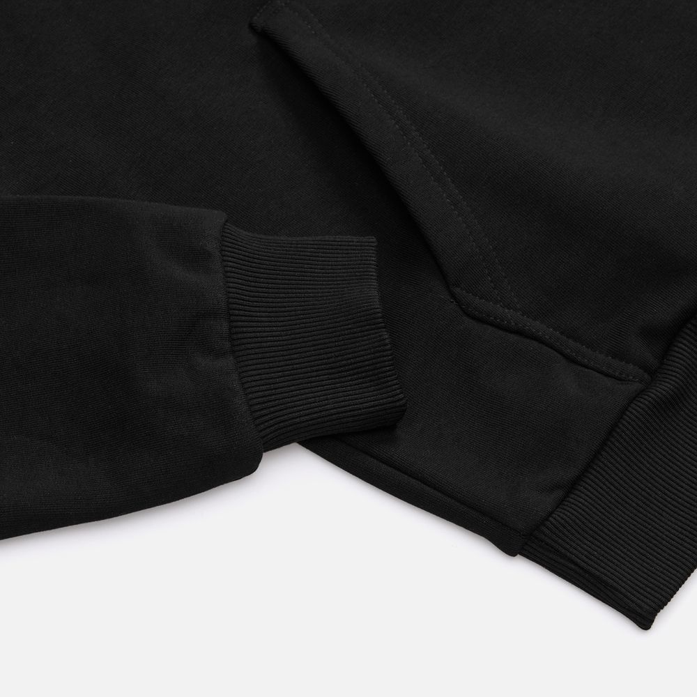 Толстовка унисекс оверсайз Sartoro