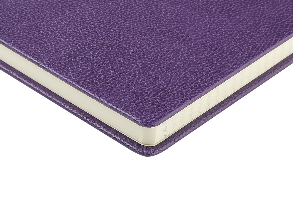 Ежедневник А5 датированный Megapolis Loft на 2026