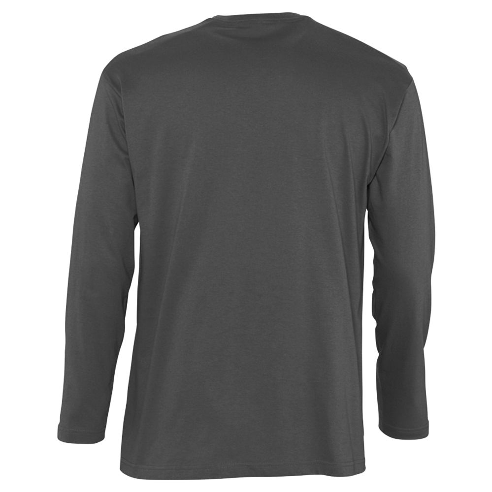 Футболка с длинным рукавом Monarch 150