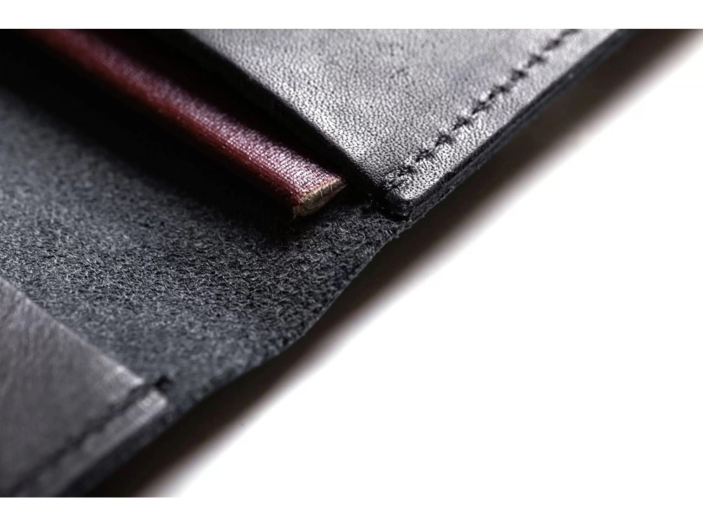 Обложка для паспорта Руга