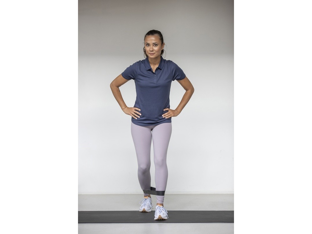 Рубашка поло Deimos женская