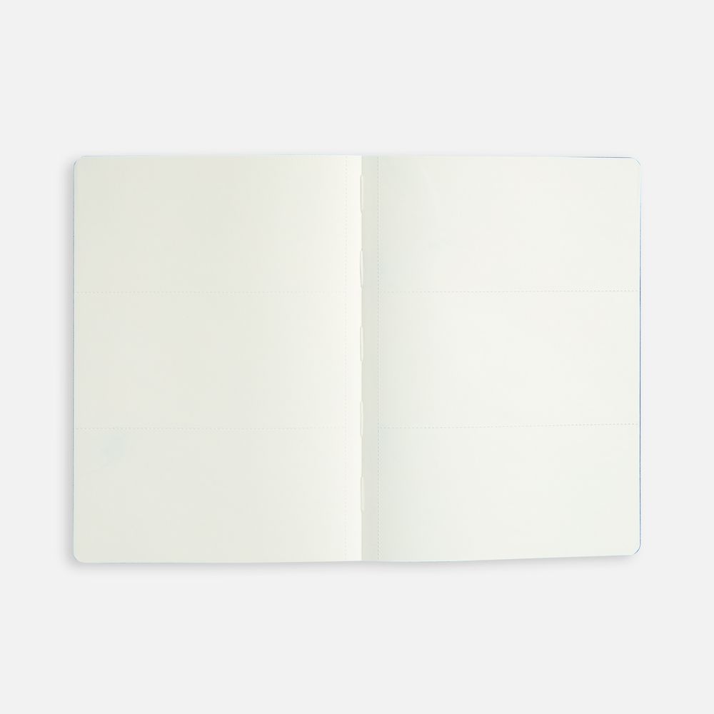 Ежедневник Doppio, недатированный