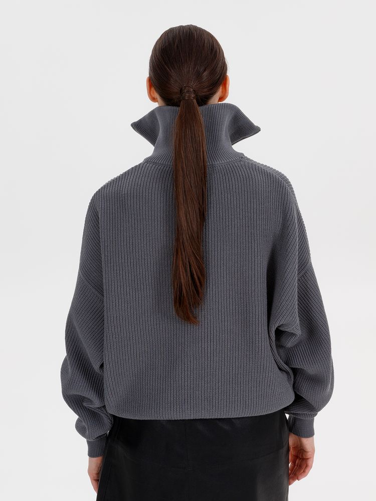 Джемпер Siluetti Birne