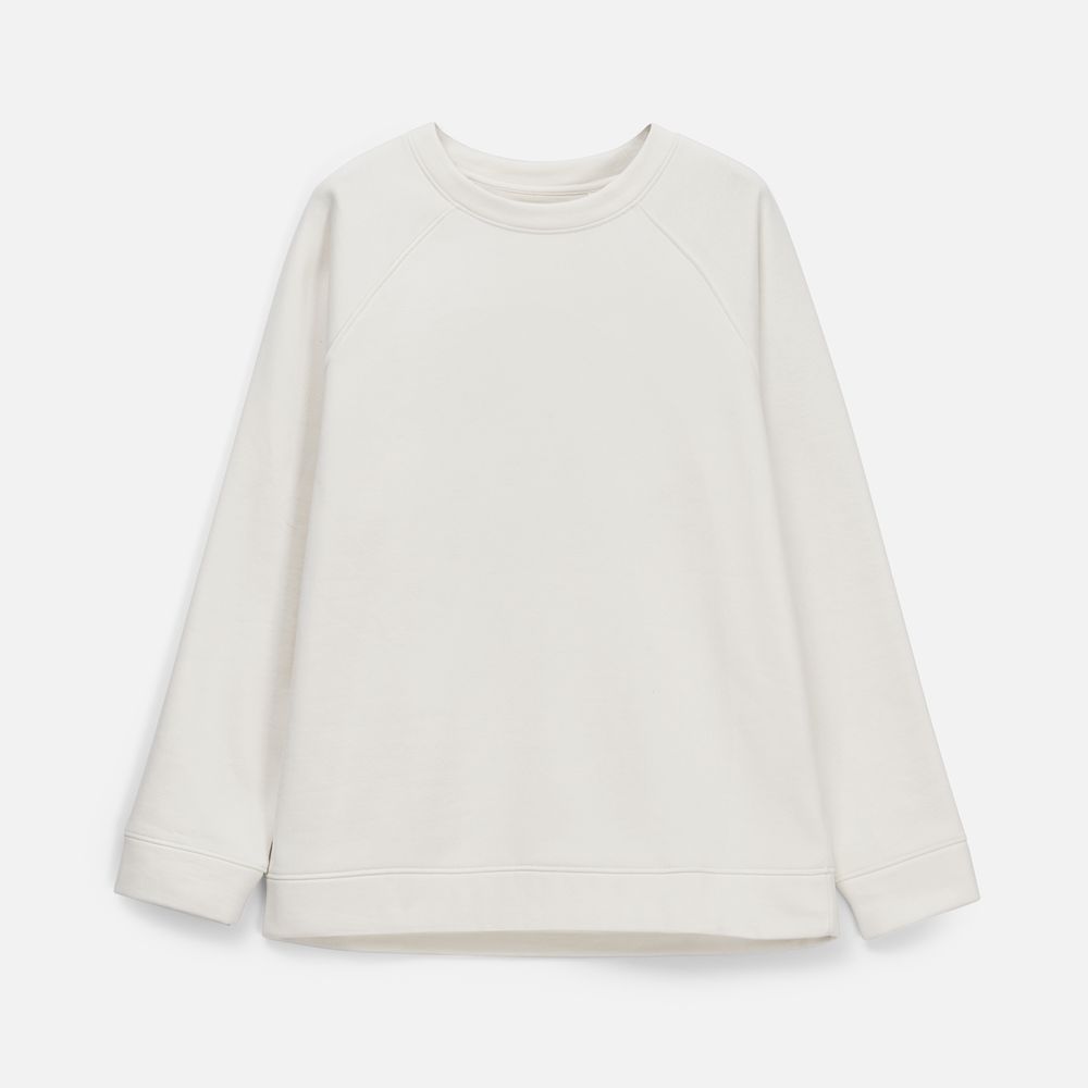 Свитшот унисекс S1