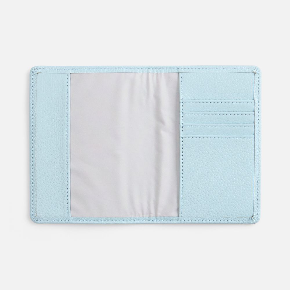 Обложка для паспорта Unison