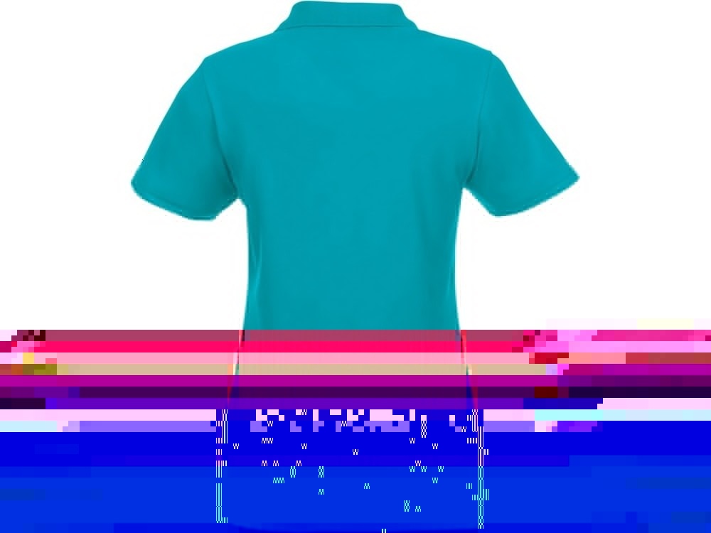 Рубашка поло Helios женская