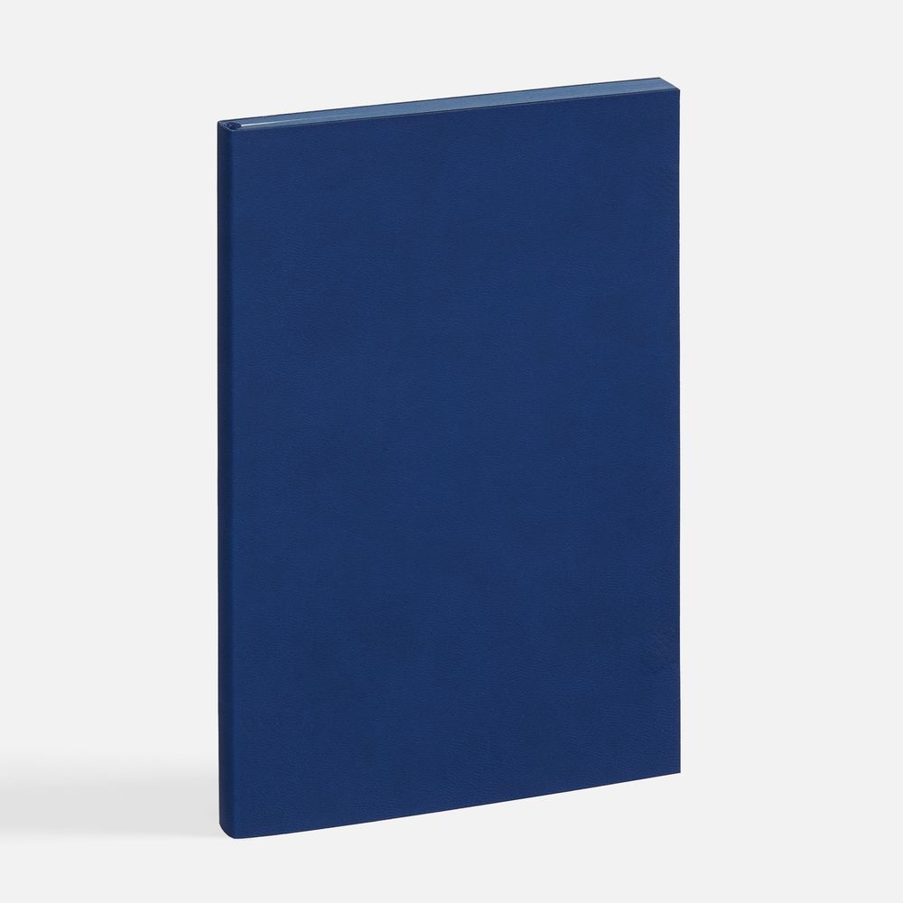 Ежедневник Flat, недатированный